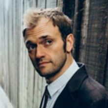 Chris Thile Leads Five-Concert Residency Throughout Carnegie Hall's 2018–2019 Season