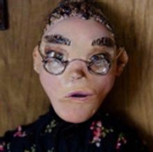 Marionettes, Sculptures Featured In Upcoming Art Show At Blyth Art Gallery