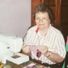 BWW Blog: Thank You Grandma