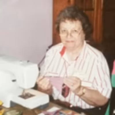 BWW Blog: Thank You Grandma