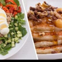 Fall in Love with Corner Bakery's Harvest Flavors