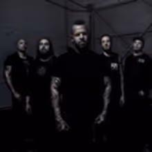 Bad Wolves Sign to Eleven Seven Music, Debut LP Coming 2018