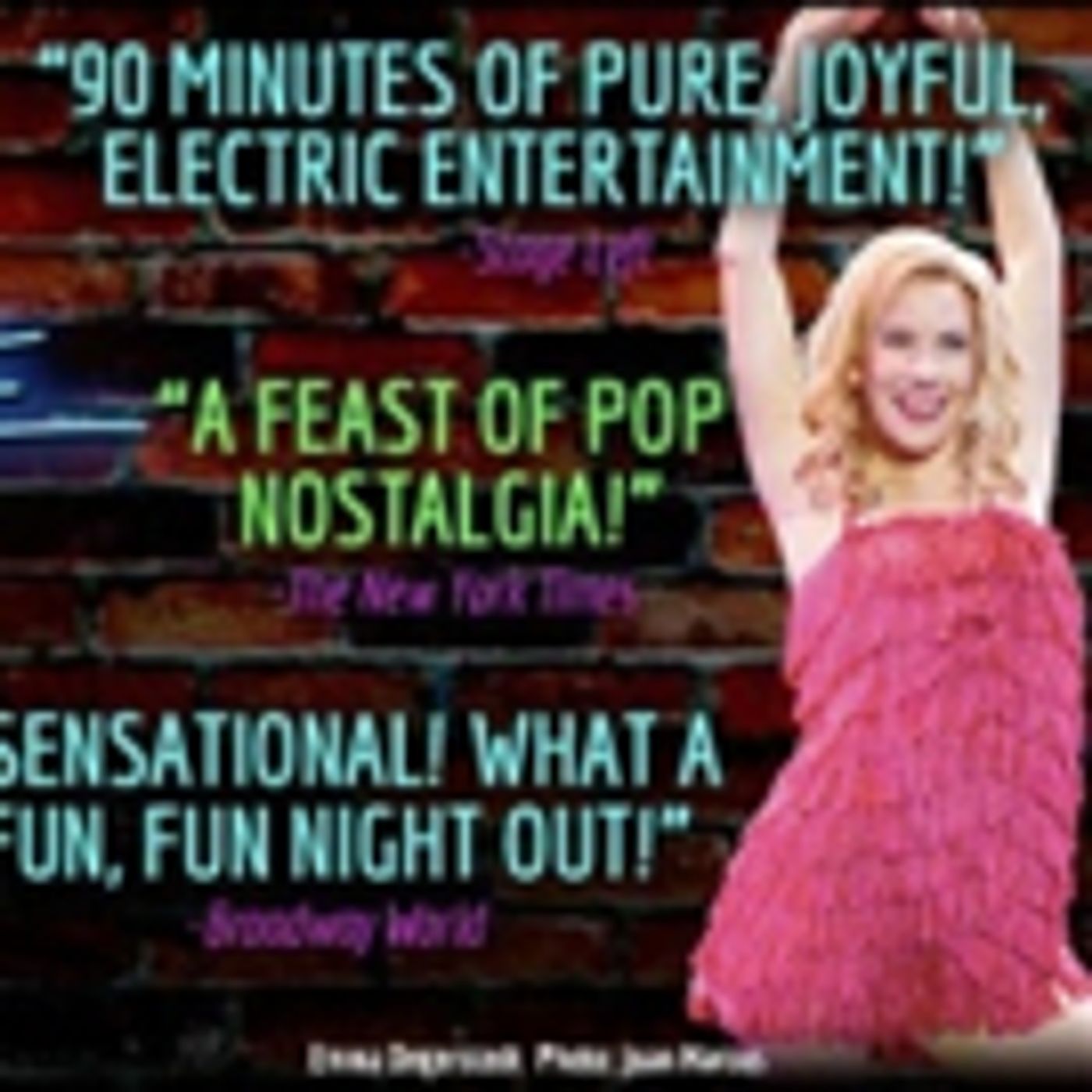 Brief 9/13: Songs of Hope Honors Stephen Schwartz, and More!  Image