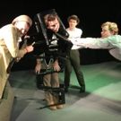 Shakespeare's A MIDSUMMER NIGHT'S DREAM Comes to The Actors' Hub