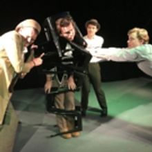 Shakespeare's A MIDSUMMER NIGHT'S DREAM Comes to The Actors' Hub