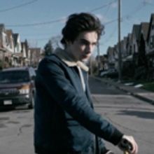 YouTube Debuts Teaser Trailer for WAYNE New Action Comedy Series