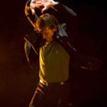 Esmeralda Enrique Spanish Dance Company Presents the World Premiere of De La Raíz