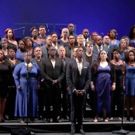 VIDEO: Broadway Inspirational Voices Shares Their Take on THE BAND'S VISIT Anthem…