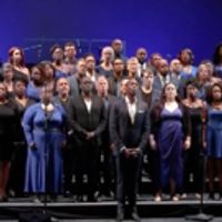 VIDEO: Broadway Inspirational Voices Shares Their Take on THE BAND'S VISIT Anthem… Video
