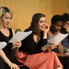 Platform Returns With Two New Plays Putting Girls Centre Stage