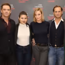 FREEZE FRAME: Meet the Cast of THE PARISIAN WOMAN on Broadway!