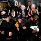Aerosmith to Perform 'Walk This Way' with Classroom Instruments on THE TONIGHT SHOW
