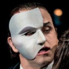 Tim Howar Talks THE PHANTOM OF THE OPERA