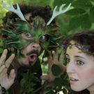 BWW Review: A MIDSUMMER NIGHT'S DREAM at Quotidian Theatre Company
