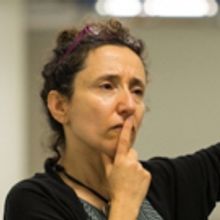 Paula Garfield On 15 Years Of Deafinitely Theatre