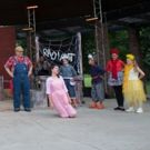 Photo Coverage: First look at Curtain Players' CHARLOTTE'S WEB