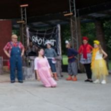 Photo Coverage: First look at Curtain Players' CHARLOTTE'S WEB