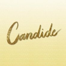 Ryan Silverman and Bryonha Marie Parham Join Candide at Carnegie Hall