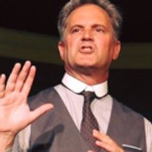 BWW Review: FIFTEEN MEN IN A SMOKE-FILLED ROOM at Elite Theatre Company