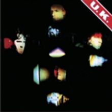 UK's Debut Album To Be Released On Limited Edition 180 Gram Vinyl