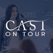 Photo Coverage: CAST on Tour with Demi Lovato in Phoenix w/ Special Guest Speaker…