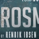 Book Now For ROSMERSHOLM, Starring Hayley Atwell & Tom Burke