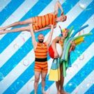 First Shows Announced for 2019 Underbelly Edinburgh Fringe