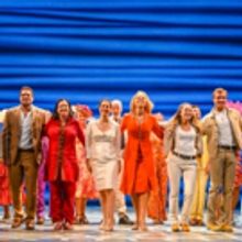 MAMMA MIA! Erfolgreich in Essen Gestartet