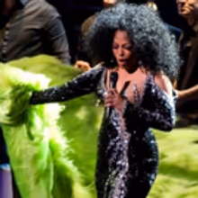 Diana Ross Will Celebrate Her 75th Birthday With a Live Concert At Radio City Music…