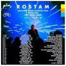 Joy Again Announce North American Tour w/ Rostam