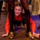 BWW Review: THE SERVANT OF TWO MASTERS