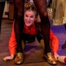 BWW Review: THE SERVANT OF TWO MASTERS