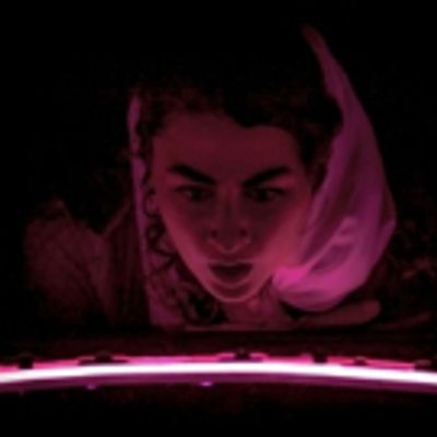 BWW Review: THE PIT AND THE PENDULUM, Omnibus Theatre