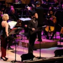 BWW Review: SONDHEIM ON SONDHEIM, Royal Festival Hall