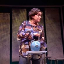 BLACKBERRY WINTER Returns for UCF Celebrates the Arts