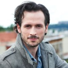 Aaron McDaniel and CHARLEYS AUNT at The Shakespeare Theatre of NJ