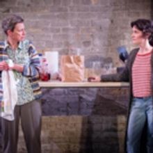 BWW Review: Dark and Stormy's 'NIGHT, MOTHER is a Difficult Ride, but Beautiful, Hear