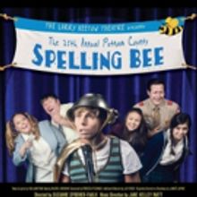 Thursday 5(+1): Jena Salb & Jason Scott from The Keeton's 25TH ANNUAL PUTNAM COUNTY S