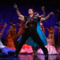 BWW Video Show Preview: Cry-Baby Video