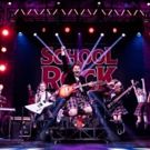 SCHOOL OF ROCK Will Come to Sydney And Brisbane