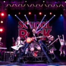 SCHOOL OF ROCK Will Come to Sydney And Brisbane