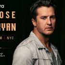 Pandora Announces 'Up Close' With Luke Bryan Presented By FedEx