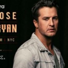Pandora Announces 'Up Close' With Luke Bryan Presented By FedEx