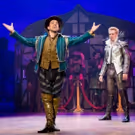 Kravis Center Presents Broadway's Musical Comedy Smash SOMETHING ROTTEN!