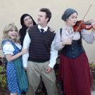 Lightning Bolt Productions Presents YOUNG FRANKENSTEIN