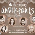 TV's Teddy Coluca To Lead New Jersey's The Company Theatre Group's Production Of…