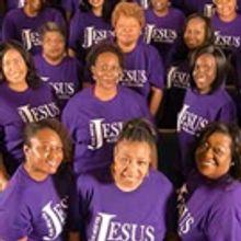 Reverend Stef And Jubilation Presents FROM THE MIDDLE PASSAGE: AN AFRICAN AMERICAN JO