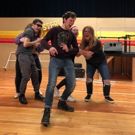 DISASTER! Shakes Farmingdale State College
