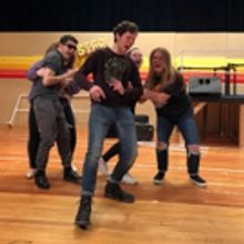 DISASTER! Shakes Farmingdale State College