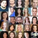 Full Cast Announced For Tim Realbuto's Because I Can: Part Two Concert